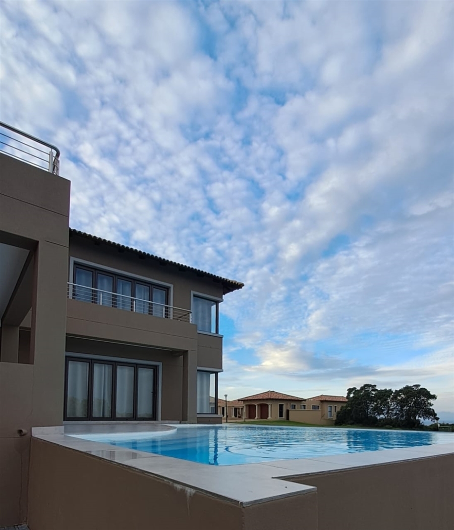 4 Bedroom Property for Sale in The Hill Western Cape